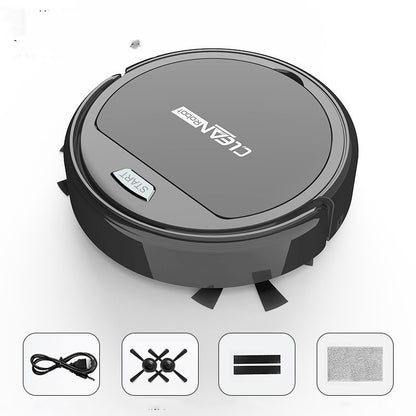 Smart Home Automatic Robot Vacuum Cleaner
