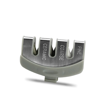 Diamond Tungsten Steel Sharpening Stone for Kitchen Tools