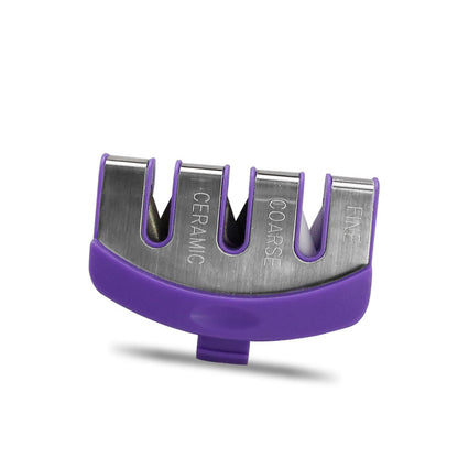 Diamond Tungsten Steel Sharpening Stone for Kitchen Tools