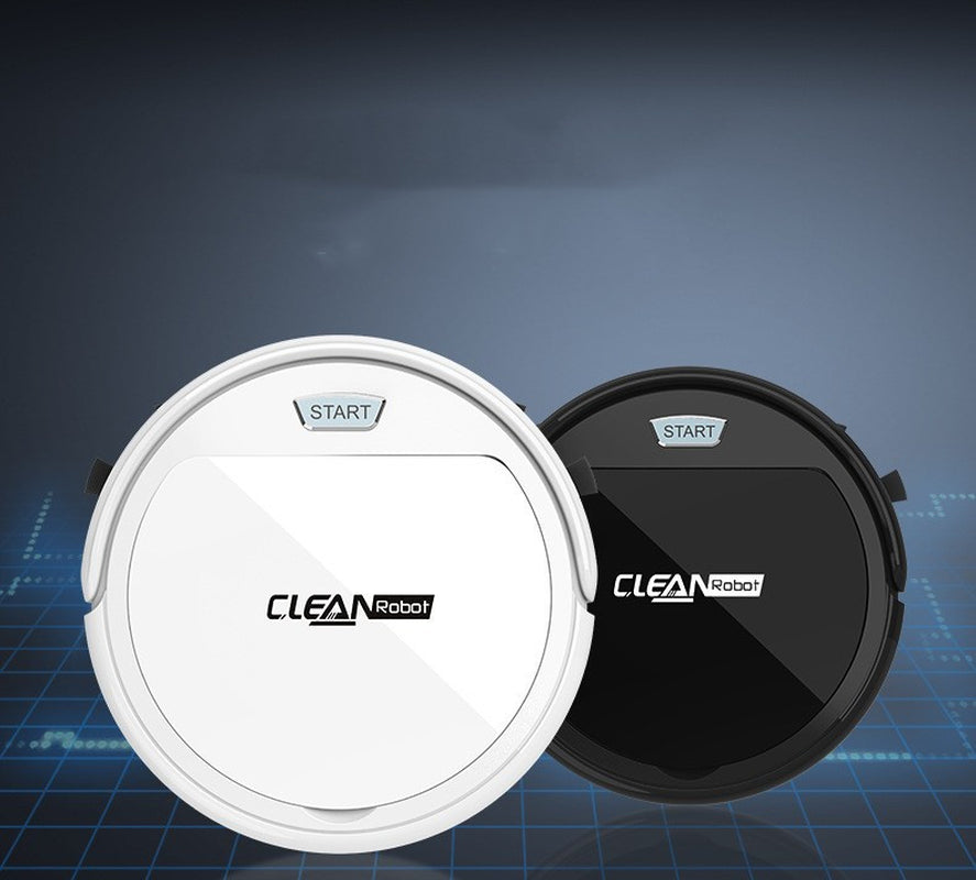 Smart Home Automatic Robot Vacuum Cleaner