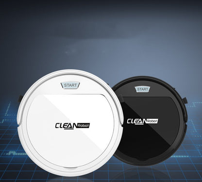 Smart Home Automatic Robot Vacuum Cleaner